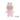 Doll Clothes for labubu outfit Plush doll clothes Macaron Cute Clothing DIY Kid Gift Dog Clothes Hair accessories v1 v2 clothes