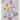 New keychain Doll Couple Keyring Kawaii Cartoon Creative Bowknot Phone Chain Bag Pendant Charms Backpack Decoration Gifts