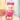 original 17cm labubu clothes outfit Plush doll clothes Macaron Cute Clothing DIY Kid Gift Clothes Hair accessories v1v2 clothes