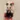 2025 New For Labubu Clothes Trendy Strap Skirt 15/17cm Doll Cross-dressing Game Vinyl Doll Labubu Accessories Decora Girl Gift