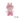 Doll Clothes for labubu outfit Plush doll clothes Macaron Cute Clothing DIY Kid Gift Dog Clothes Hair accessories v1 v2 clothes