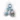 New keychain Doll Couple Keyring Kawaii Cartoon Creative Bowknot Phone Chain Bag Pendant Charms Backpack Decoration Gifts