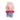 Doll Clothes for labubu outfit Plush doll clothes Macaron Cute Clothing DIY Kid Gift Dog Clothes Hair accessories v1 v2 clothes