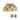 Doll Clothes for labubu outfit Plush doll clothes Macaron Cute Clothing DIY Kid Gift Dog Clothes Hair accessories v1 v2 clothes