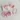 17cm labubu clothes outfit Plush doll clothes Macaron Cute Clothing DIY Kid Gift  Dog Clothes Hair accessories v1 v2 clothes