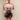 2025 New For Labubu Clothes Trendy Strap Skirt 15/17cm Doll Cross-dressing Game Vinyl Doll Labubu Accessories Decora Girl Gift