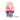 Doll Clothes for labubu outfit Plush doll clothes Macaron Cute Clothing DIY Kid Gift Dog Clothes Hair accessories v1 v2 clothes