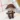 17cm doll clothes Labubu doll clothes casual versatile sweater fisherman hat overalls changing clothes