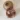 17cm labubu clothes outfit Plush doll clothes Macaron Cute Clothing DIY Kid Gift  Dog Clothes Hair accessories v1 v2 clothes