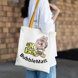 Labu Tote Canvas Bag