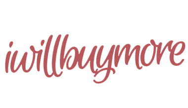 iwillbuymore
