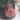 Pompom Sleeping Baby Keychain Cute Fluffy Plush Doll Keyholder Women Girl Bags Keyrings Cars Key Ring Gift Charming Decoration