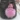 Pompom Sleeping Baby Keychain Cute Fluffy Plush Doll Keyholder Women Girl Bags Keyrings Cars Key Ring Gift Charming Decoration