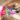 MINISO Sanrio Keychain Cute Cartoon Melody Doll Pendant Decorative Keychain Accessories for Girls and Children Gift Toys