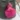 Pompom Sleeping Baby Keychain Cute Fluffy Plush Doll Keyholder Women Girl Bags Keyrings Cars Key Ring Gift Charming Decoration