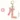 Fashion DIY A-Z Letters keychain Metal Holder Pendent Key Chain Women Car Key Ring Simple Letter Name Key Party Gift Jewelry