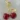 Trendy Red Cherry Pendant Keychain for Women Cute Bag Decorations Multifunctional Jewelry Car Key Accessories Charm Keyring Gift