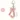 Fashion DIY A-Z Letters keychain Metal Holder Pendent Key Chain Women Car Key Ring Simple Letter Name Key Party Gift Jewelry