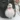 Pompom Sleeping Baby Keychain Cute Fluffy Plush Doll Keyholder Women Girl Bags Keyrings Cars Key Ring Gift Charming Decoration