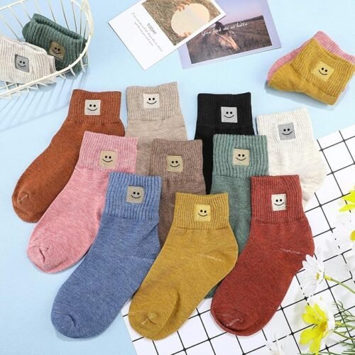 socks women 00001 Socks Womens