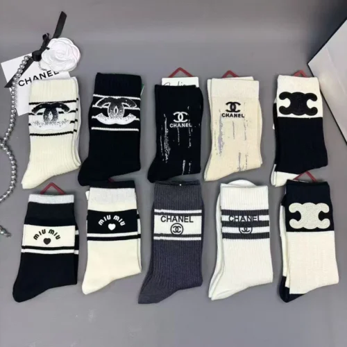 socks women 00002 Socks Womens