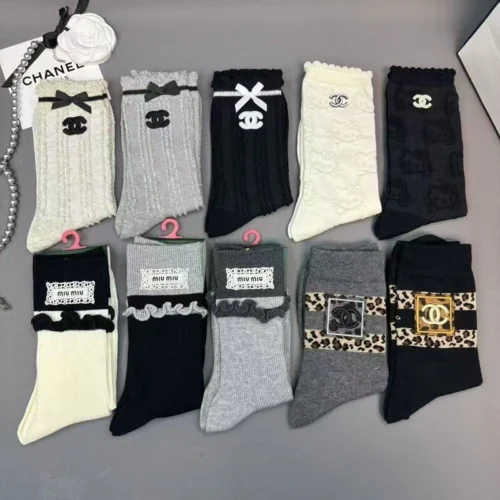 socks women 00003 Socks Womens