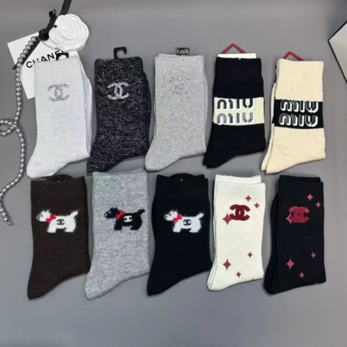 socks women 00004 Socks Womens