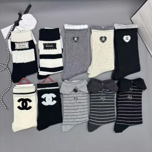 socks women 00005 Socks Womens