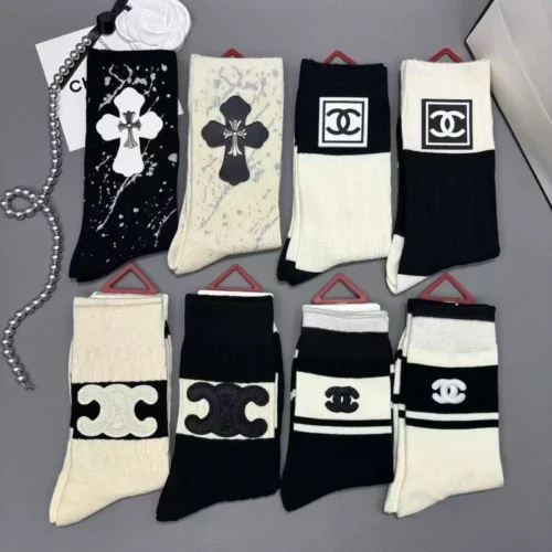 socks women 00006 Socks Womens