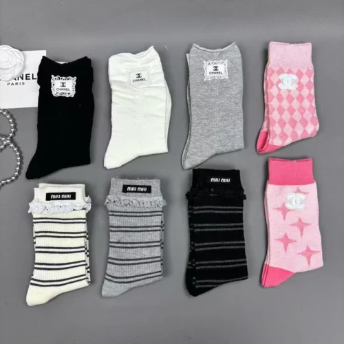 socks women 00011 Socks Womens