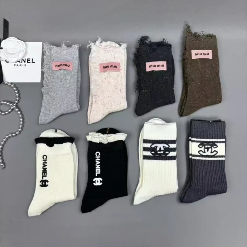 socks women 00012 Socks Womens