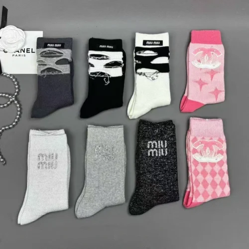 socks women 00013 Socks Womens