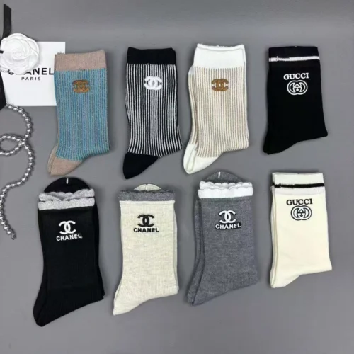 socks women 00014 Socks Womens