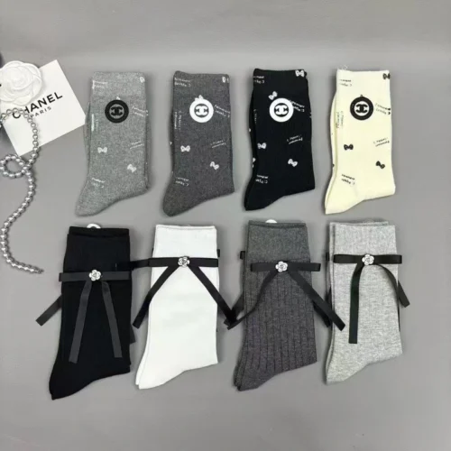 socks women 00016 Socks Womens