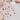 Christmas Clown Nail Art Stickers New Embossed Stereo Ins Popular 5D Cute Kids Nail Stickers Decorative Products